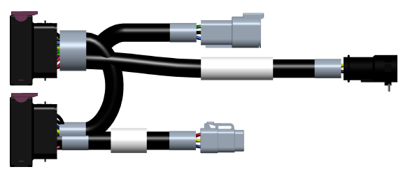 Ag Leader 4006742-008 Dual Module Can Breakout
