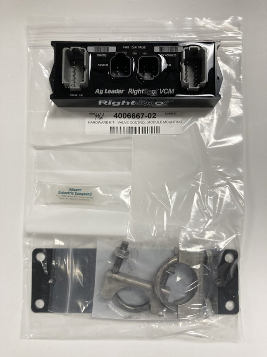 Ag Leader 4200607 Rightspot Valve Control Module Kit