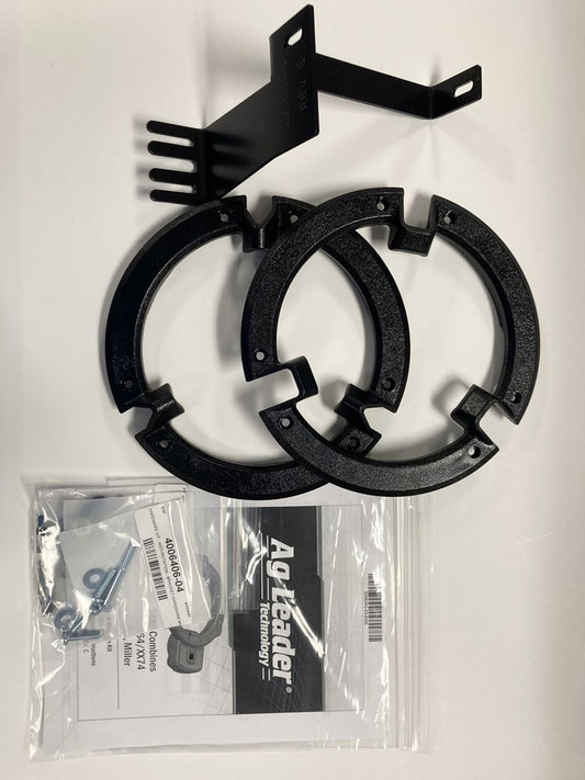 Ag Leader 4200201-003 Steadysteer - Anti-Rotation Kit - JD 9XX0 SERIES - RO/TERRAGATOR