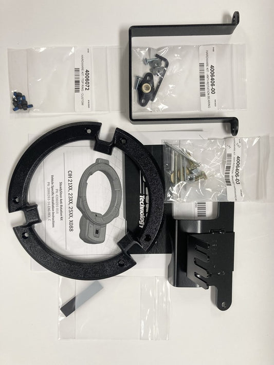 Ag Leader 4200201-014  STEADYSTEER - ANTI-ROTATION KIT - CASEIH 21XX / 23XX / 25XX / X088 H1B