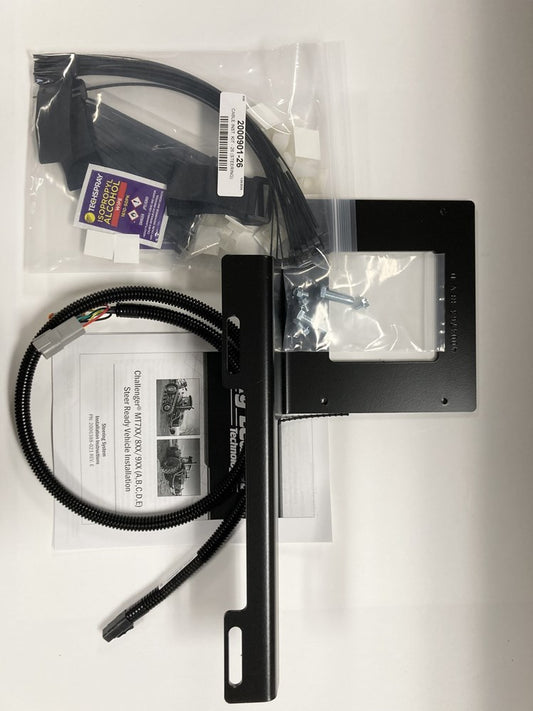 Ag Leader 4200200-021 Steercommand Z2 - CAN Kit - Challenger MT 7XX/8XX/9XX - Autoguide Ready