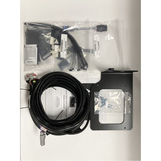 Ag Leader 4200200-014 Steercommand Z2 - Steeer Ready Kit - John Deere 9X20/30 Autotrac Ready