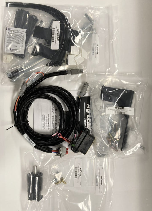 Ag Leader 4200200-029 Steercommand Z2 - Steer Ready Kit - CIH STX/Steiger - New Holland TJ/T9000 - Accuguide/Intellisteer Ready
