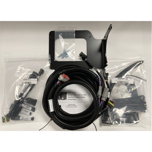 4200200-015  Steercommand Z2 - Steer Ready Kit - John Deere 4720/4730/4830/4920/4930 Autotrac Ready