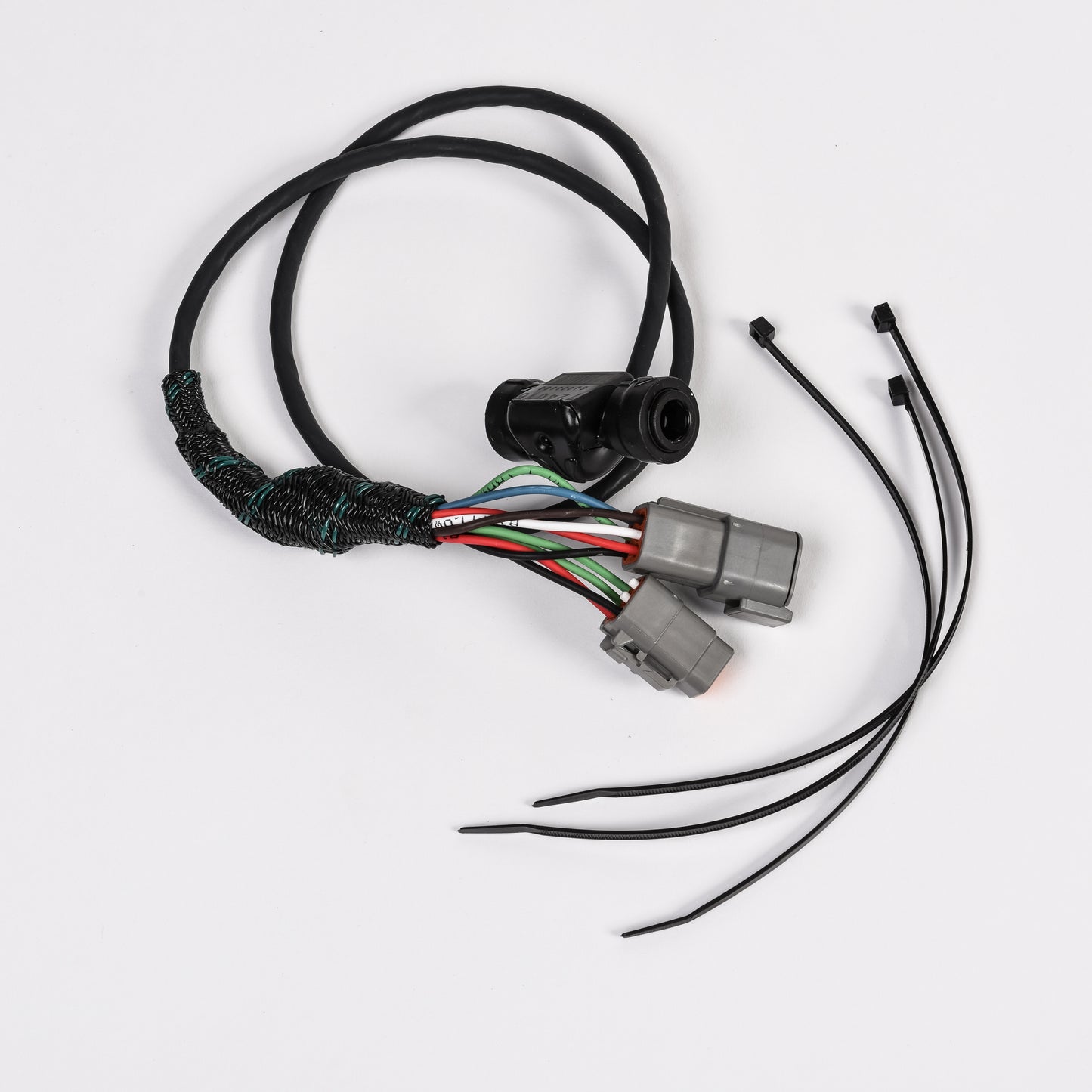 Precision Planting 724016 AUX FlowSense - High flow Assembly - 3/8" (.20-2.5 GPM)