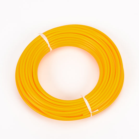 Precision Planting 724090 1/4" Tubing Yellow, 100' Roll