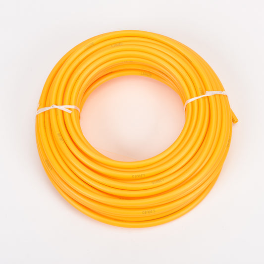 Precision Planting 724091 3/8" Tubing Yellow, 100' Roll