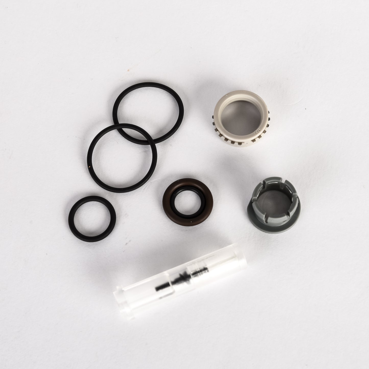 Precision Planting 724158 Turbine Rebuild Kit - Low Flow