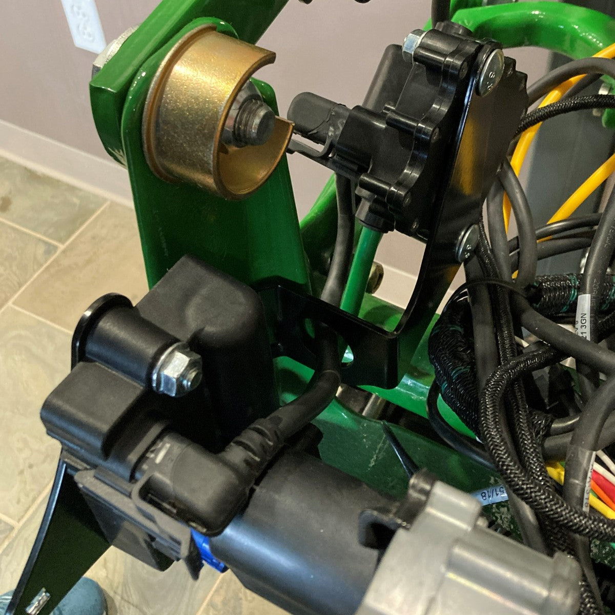 Precision Planting 724800