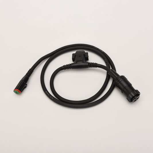 Precision Planting 725150 Gen 3 Display Base Module Power Harness - Cab harness