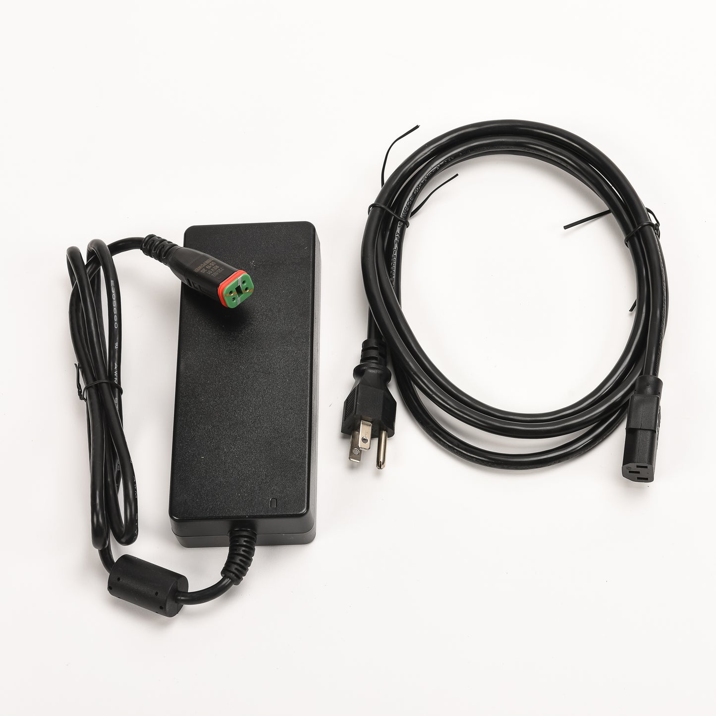 Precision Planting 725192 Gen 3 Display 110 Power Adapter