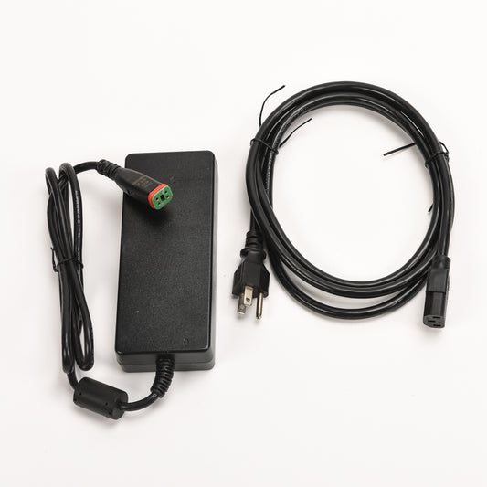 Precision Planting 725192 Gen 3 Display 110 Power Adapter