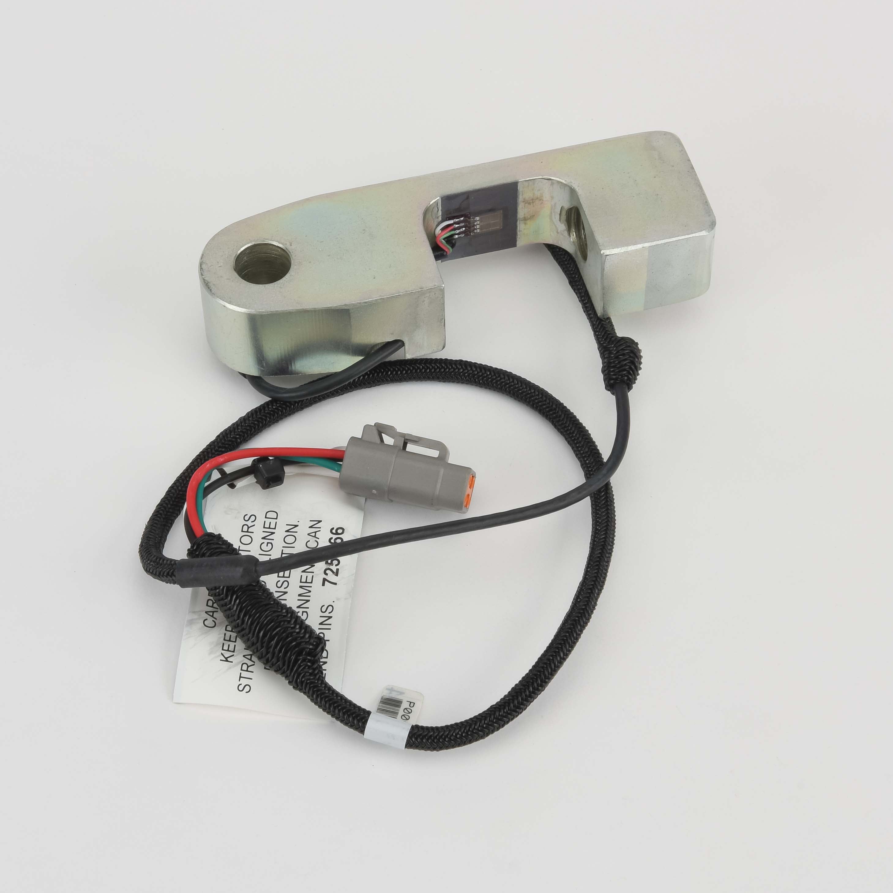 Precision Planting 725266 White 6000 Smart Link – Andrews Ag