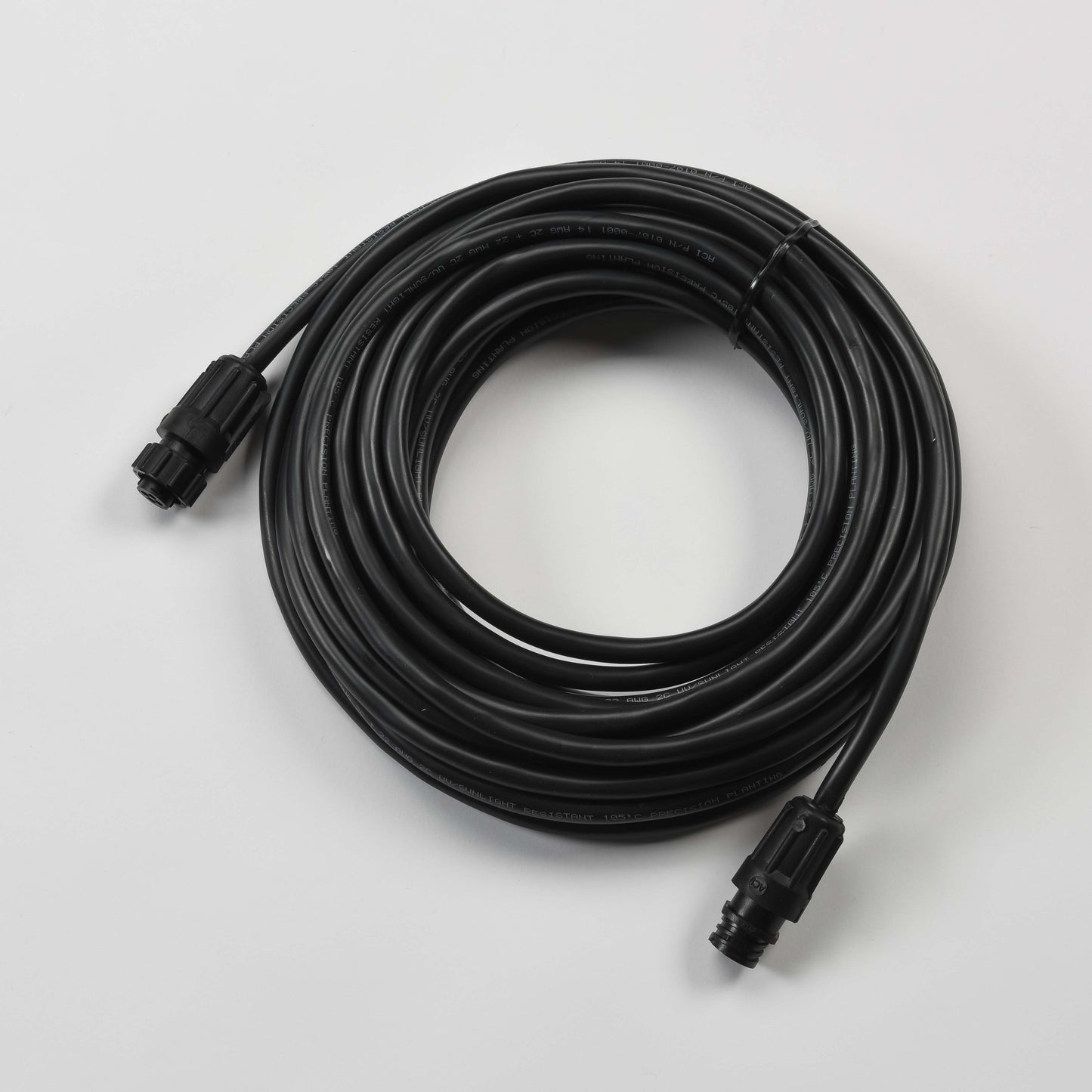 Precision Planting 725403 35’ 4-Pin Power Extension Cable