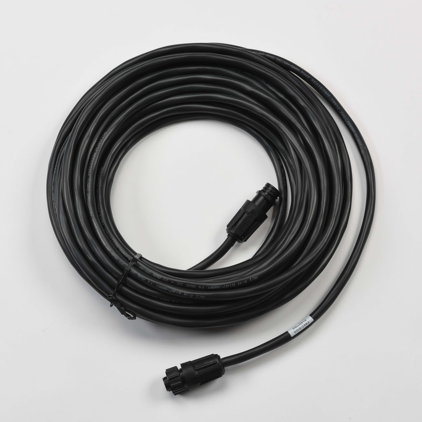 Precision Planting 725477 45’ 4-Pin Power Extension Cable