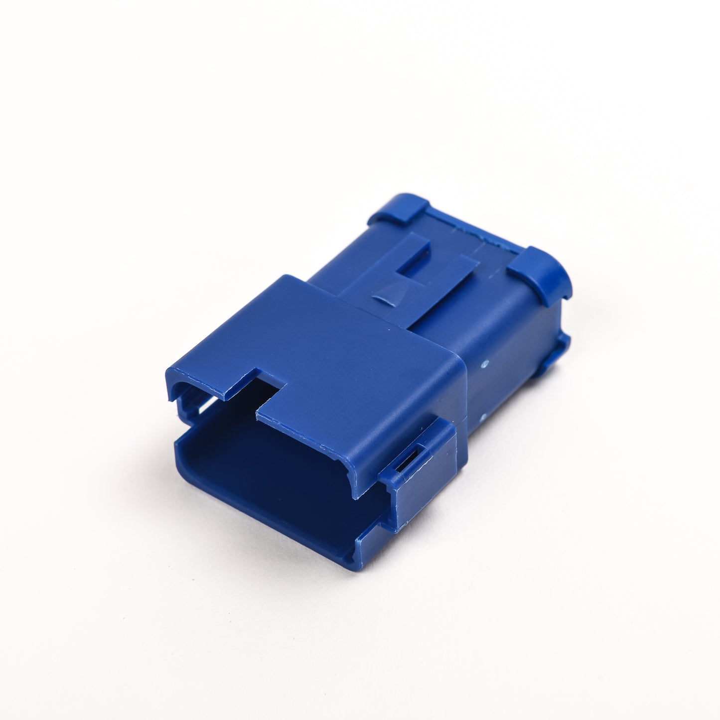 Precision Planting 725936 SRM 12 - pin Plug - Daisy Chain Pass Through