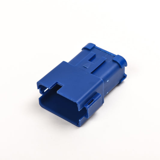 Precision Planting 725936 SRM 12 - pin Plug - Daisy Chain Pass Through