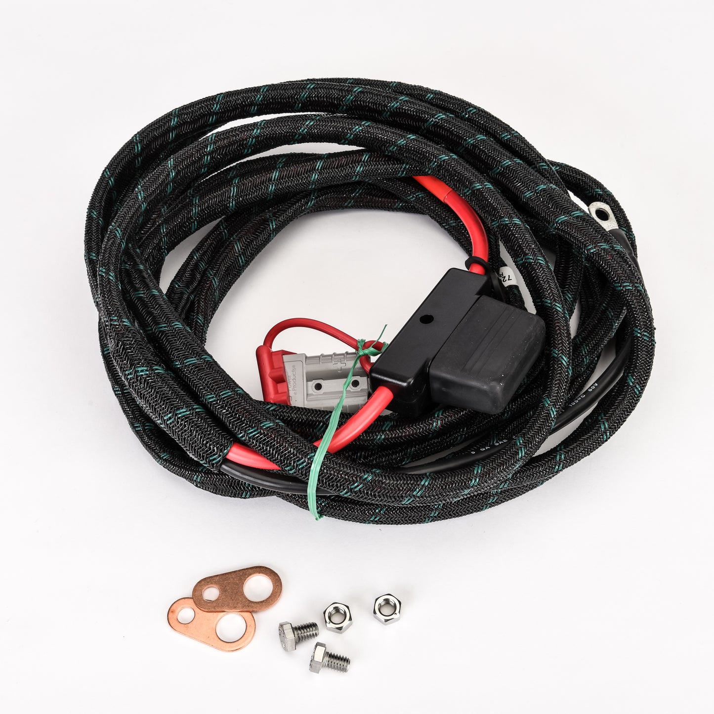 Precision Planting 726288 Tractor Power Harness Cable Kit
