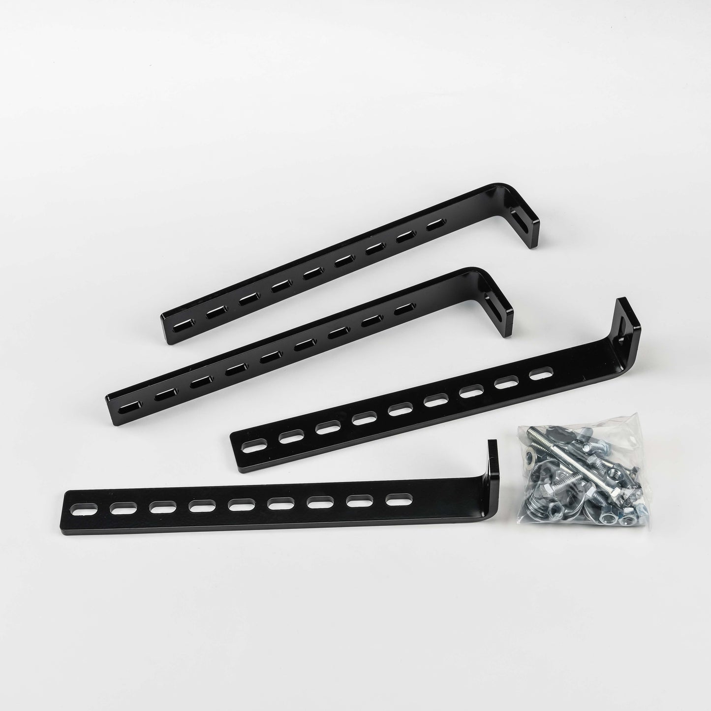 Precision Planting 726470 JD All Front Fold Models (High Mount Brackets) Mounts to draft tube