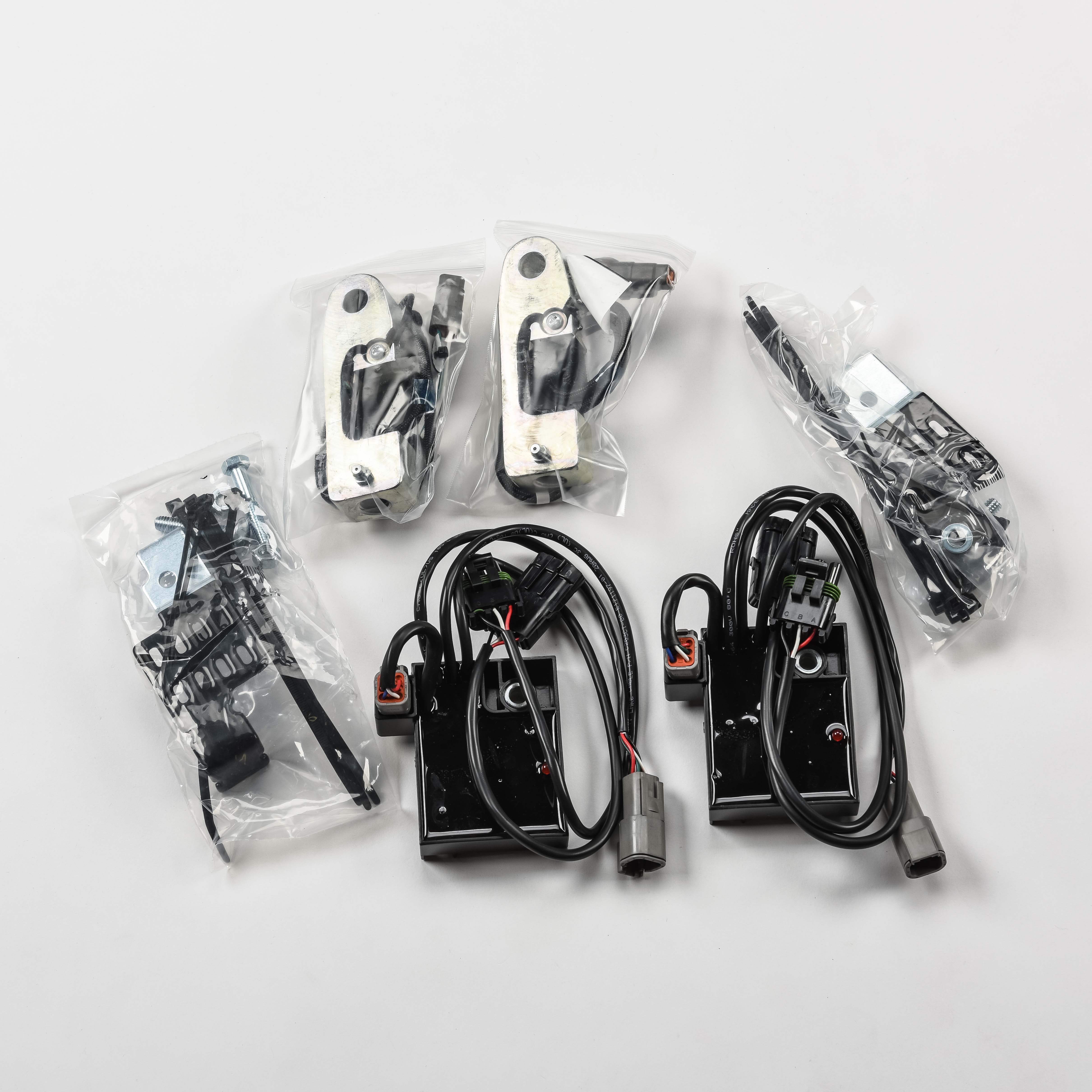 Precision Planting 726658 2 - Smart Links & RUMs for White 6000 ...