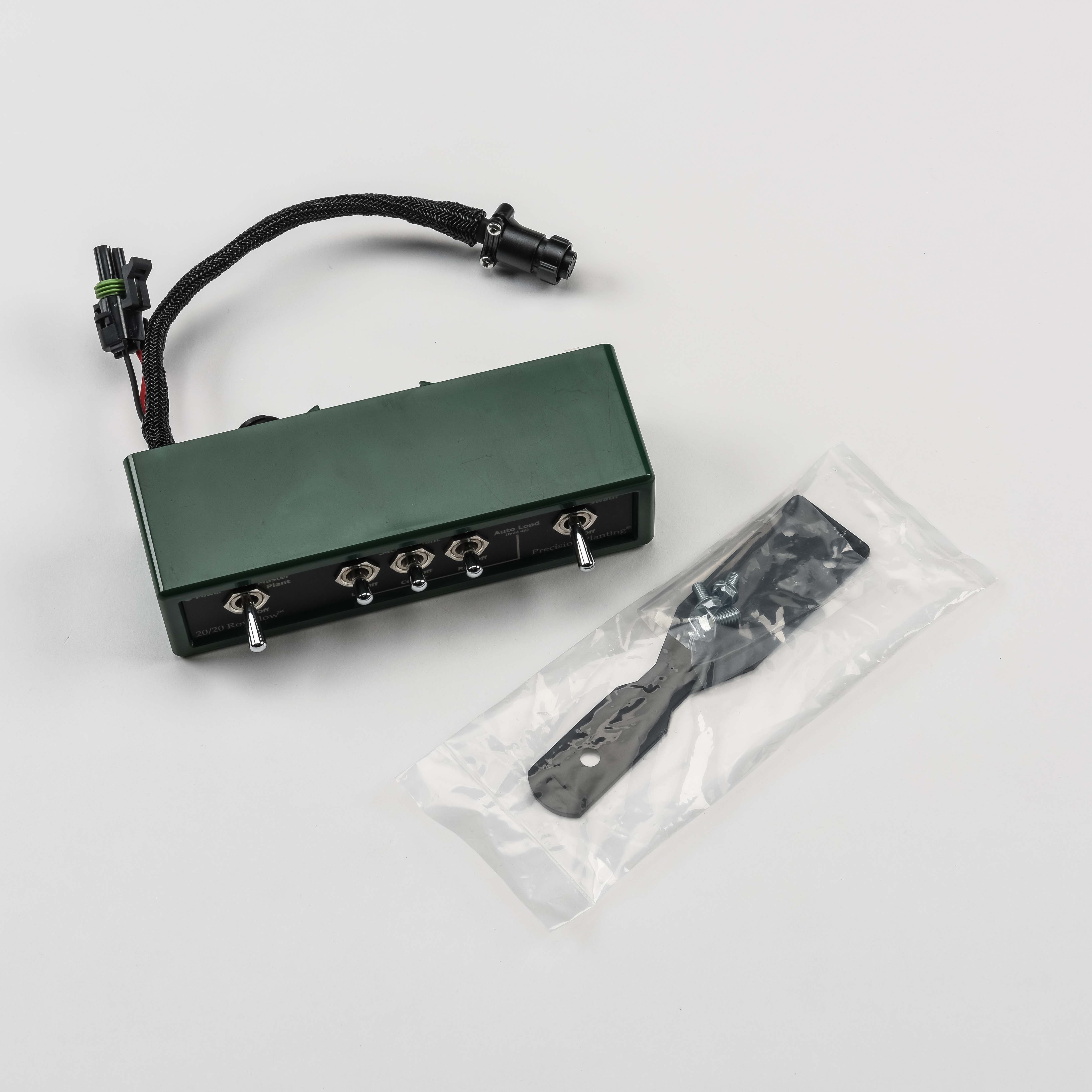 Precision Planting 727062 Cab Control Module 2 (CCM 2) – Andrews Ag