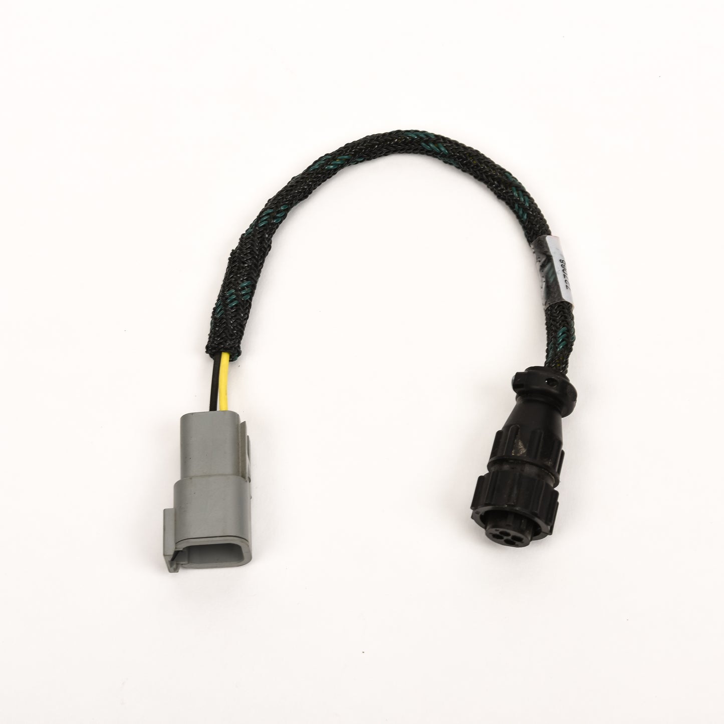 Precision Planting 727068 Trimble GFX GPS Adapter