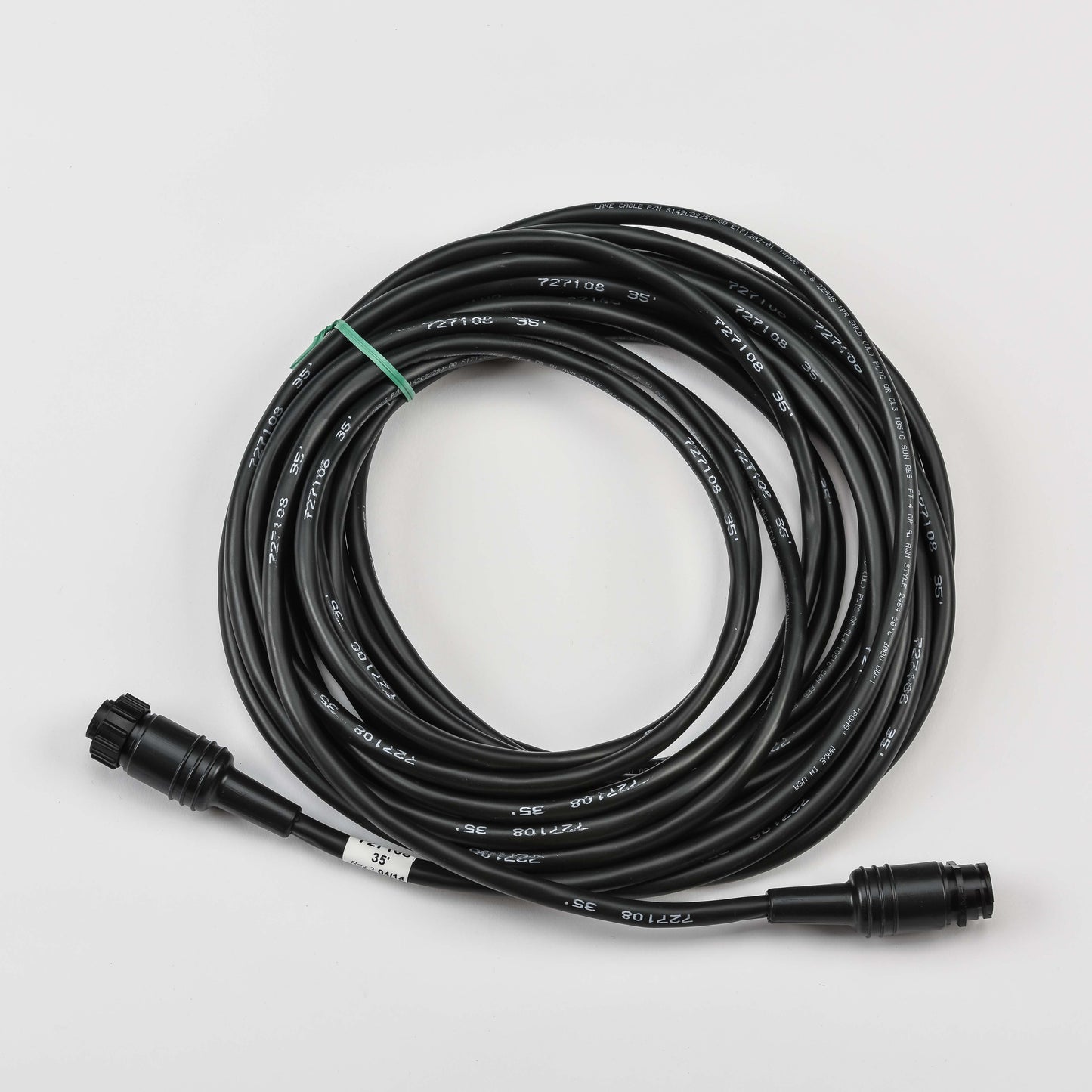 Precision Planting 727108 CAN with power harness