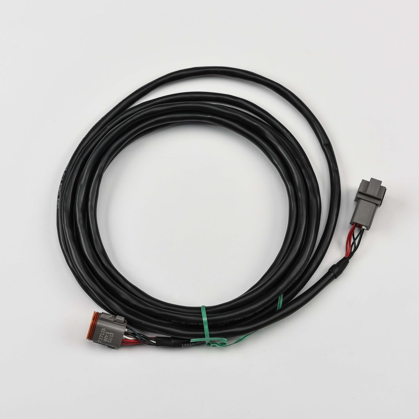Precision Planting 727125 15' Hydraulic motor Harness Extension