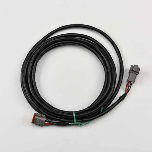Precision Planting 727125 15' Hydraulic motor Harness Extension