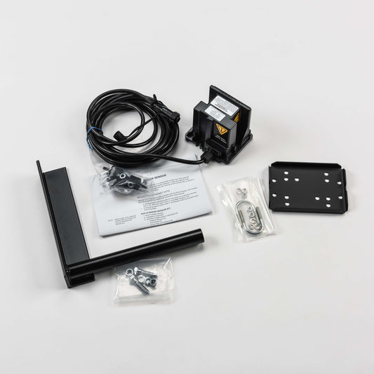 Precision Planting 727136 Dickey John RVS III Radar, Includes Mounting Bracket