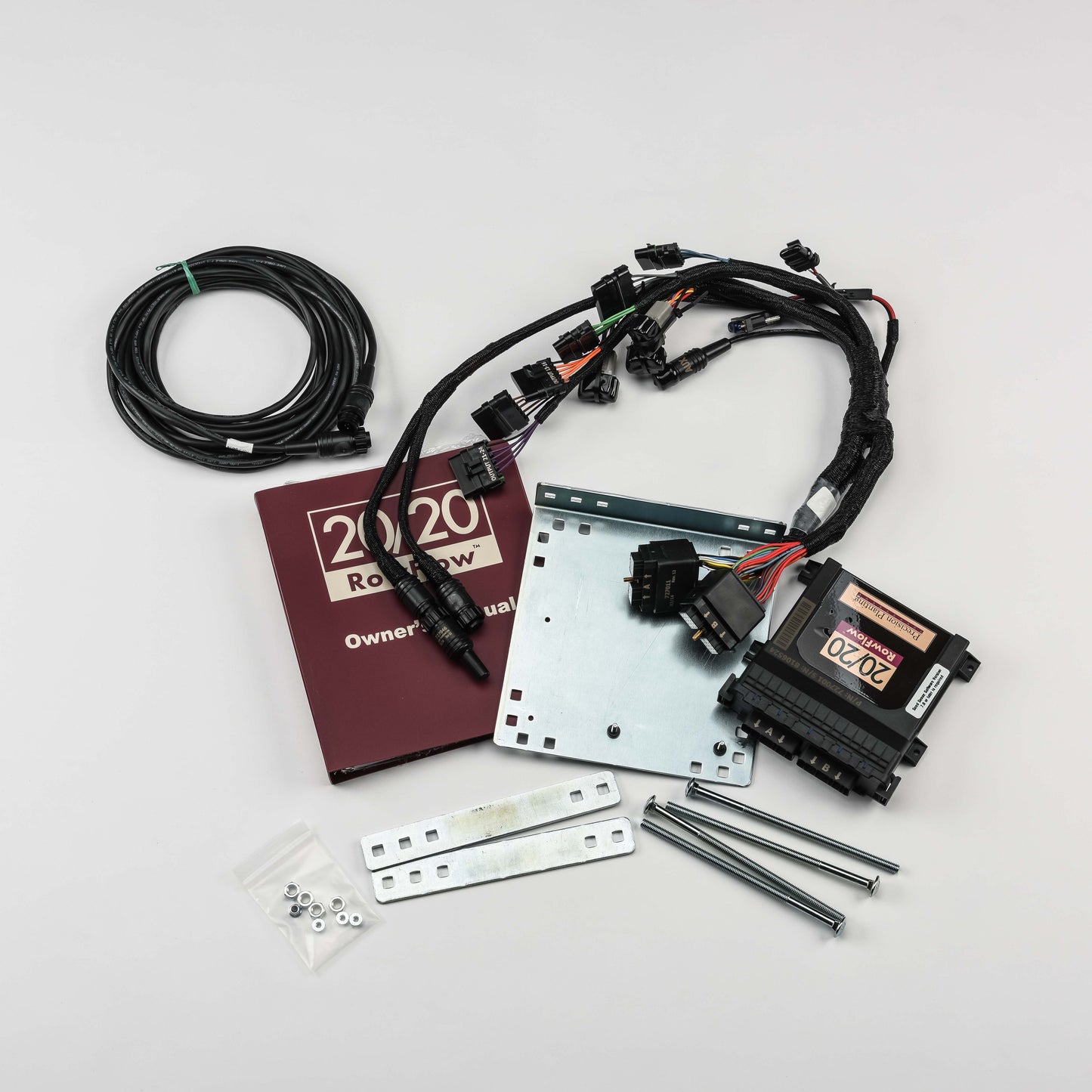 Precision Planting 727202 RowFlow Base Kit