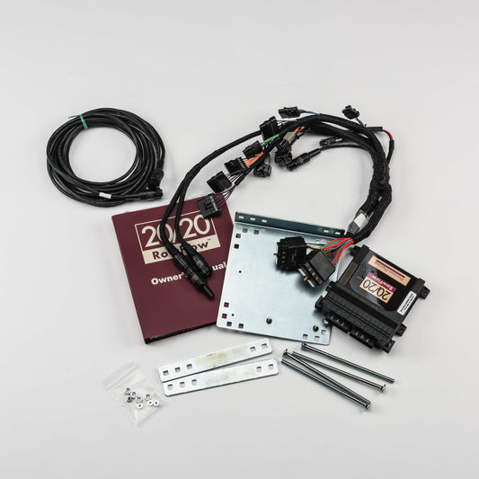 Precision Planting 727202 RowFlow Base Kit