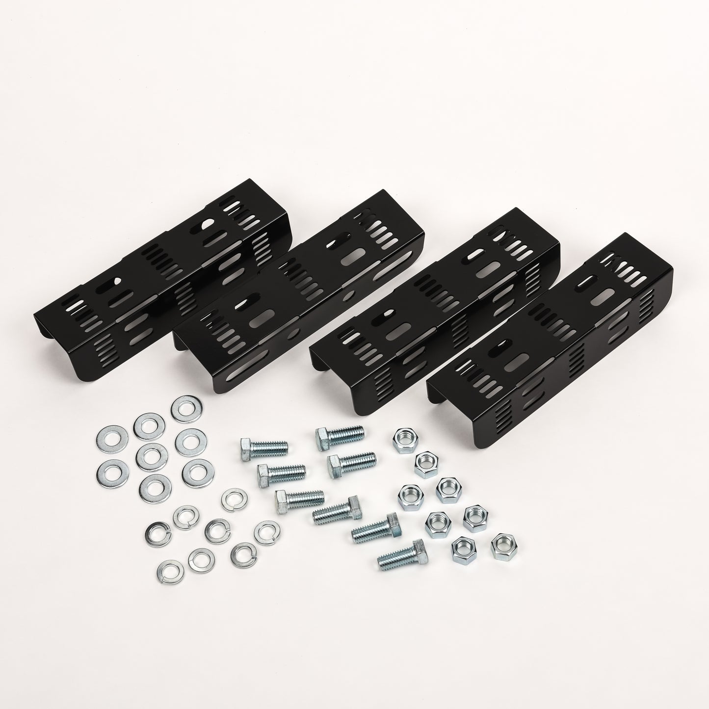 Precision Planting 729212 Parallel Arm Harness and Hose Mounting Bracket (4 row Kit)