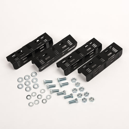 Precision Planting 729212 Parallel Arm Harness and Hose Mounting Bracket (4 row Kit)