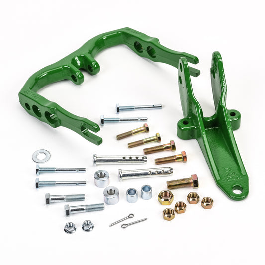 Precision Planting 729300 JD 17xx/17x5/7200 Row Unit Mount Kit