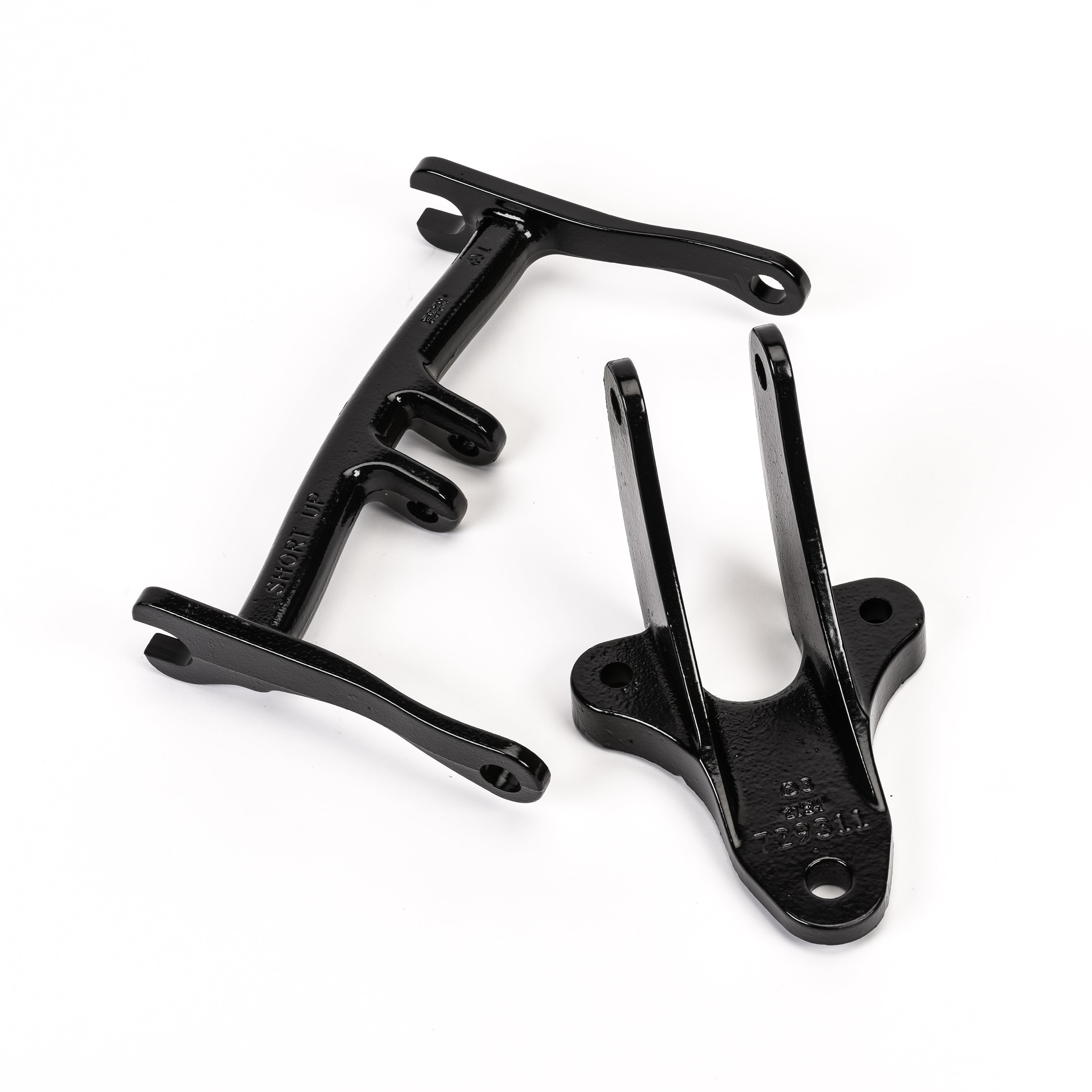 Precision Planting 729310 Kinze 3000 Pull Row Unit Mount Kit – Andrews Ag