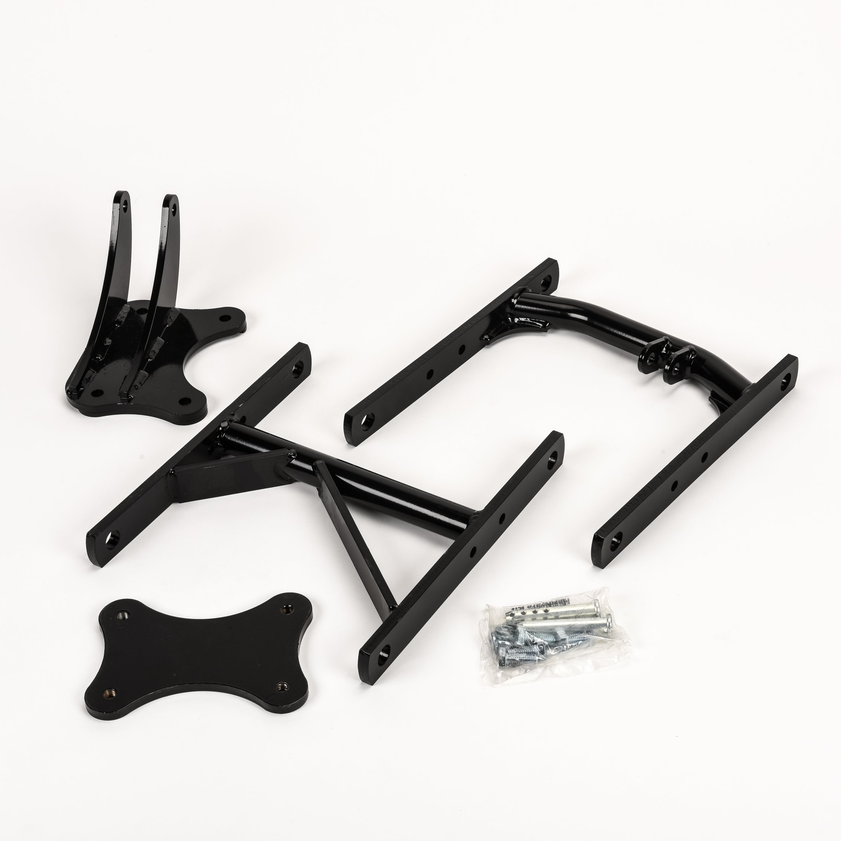 Precision Planting 729350 Kinze 3000 Push Row Unit Mount Kit – Andrews Ag