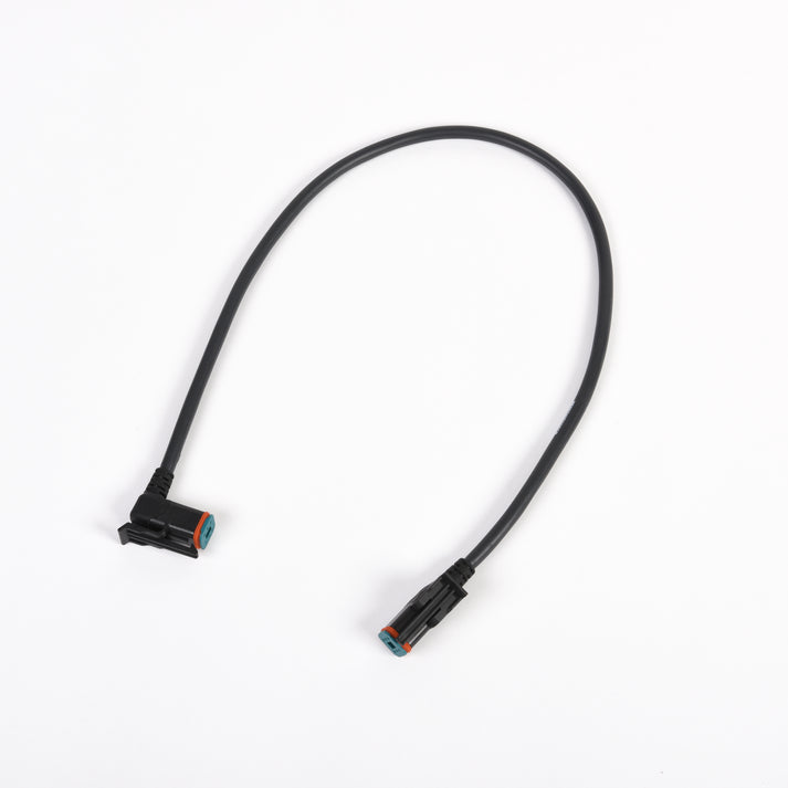 Precision Planting 729483 Black Connector - Row Can Jumper - 30 ...