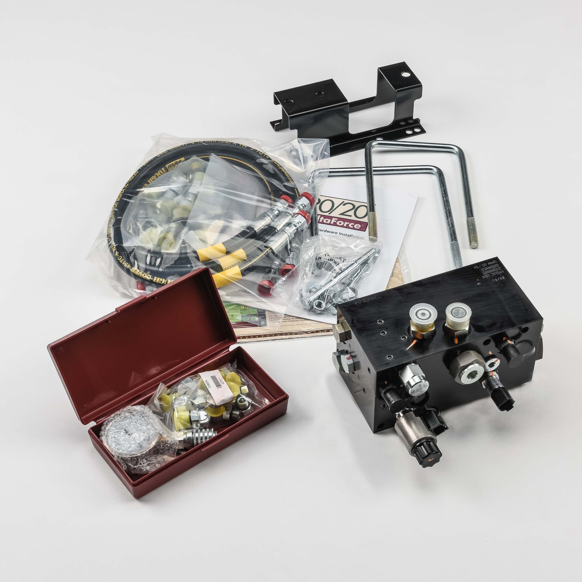 precision planting air force cost Precision Planting 729650 Deltaforce base kit