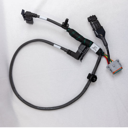 Precision Planting 729903 Harness, CNH 2100 Speedtube and vDrive