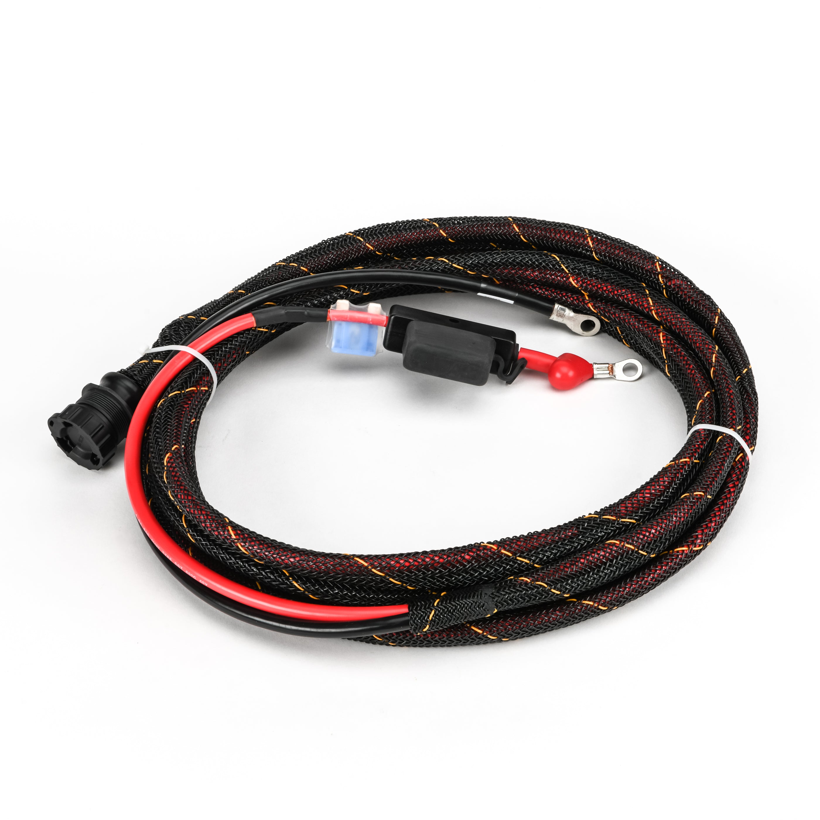 Precision Planting 729157 Tractor Power Harness (40 amps
