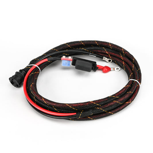 Precision Planting 729157 Tractor Power Harness (40 amps) (Replaced by 729957)