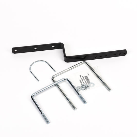 Precision Planting 730125  Bracket Kit, Main Vac Tube (1 Mount per kit)