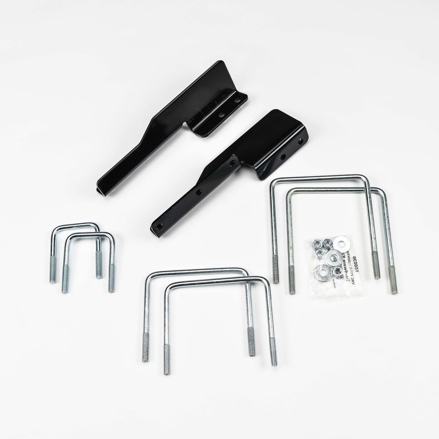 Precision Planting 730210 Bracket Kit, Blower Mount (JD 7000 Rigid & Wing Fold and KZ)
