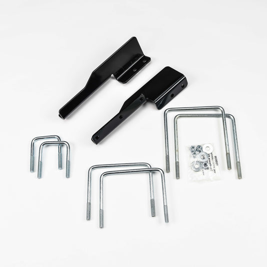 Precision Planting 730210 Bracket Kit, Blower Mount (JD 7000 Rigid & Wing Fold and KZ)
