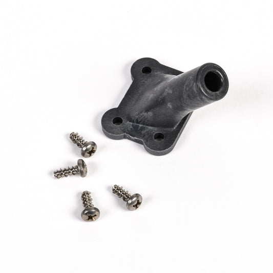 Precision Planting 732030 Meter Mounted Funnel Kit (High Flow Funnel)