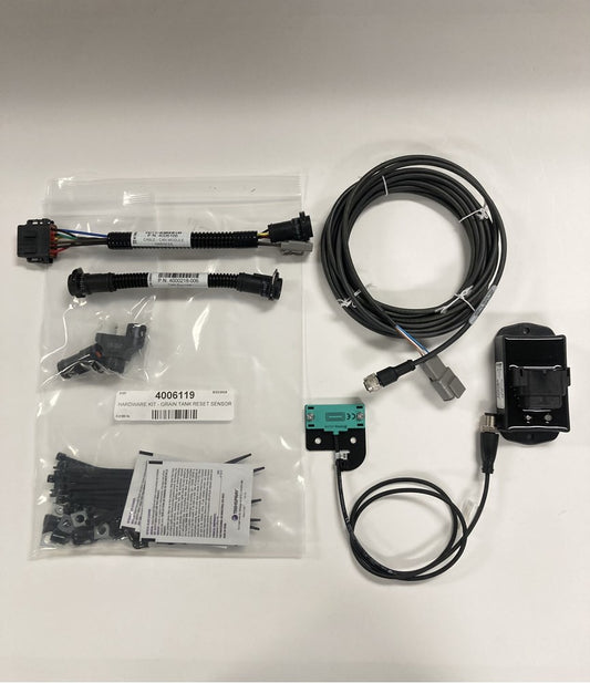 Ag Leader 4006109 Grain Tank Reset Sensor Kit