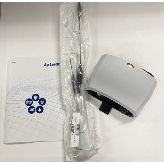 Ag Leader 4100281-01 GPS 7500 Relay Kit 900 MHZ