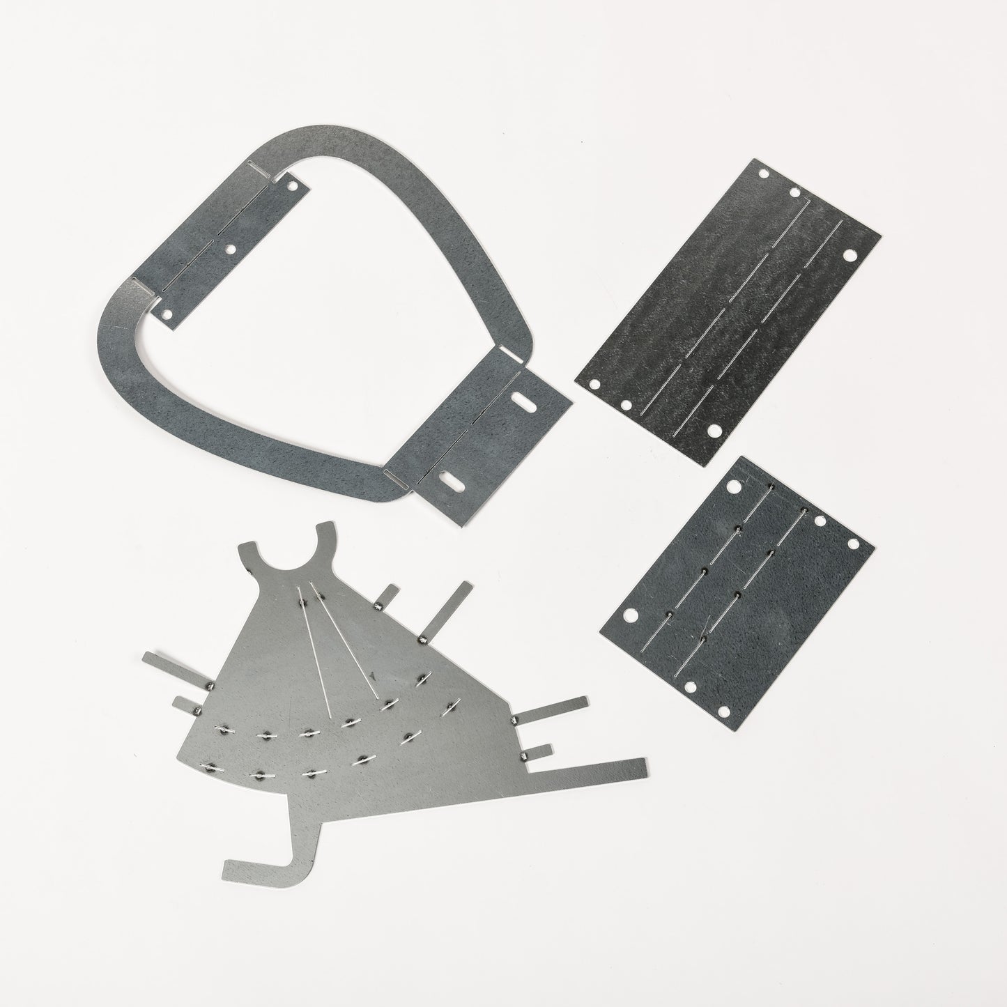 Precision Planting 750886 Kit, JD 9x00/9x10 Template