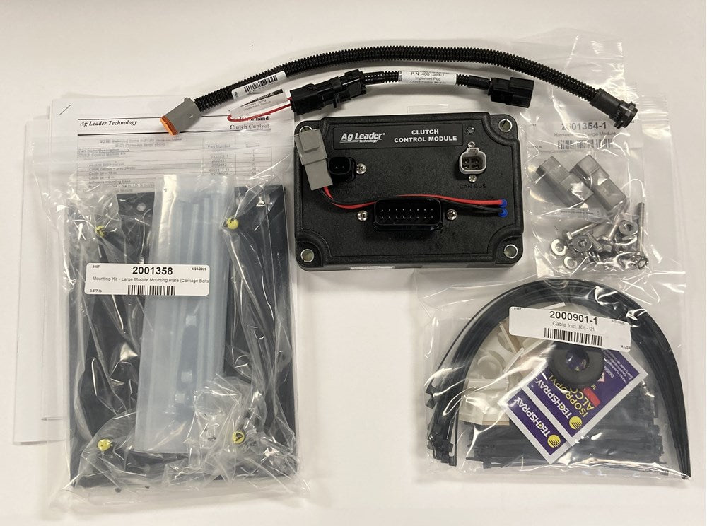 Ag Leader 4200720 Clutch Control Module Kit